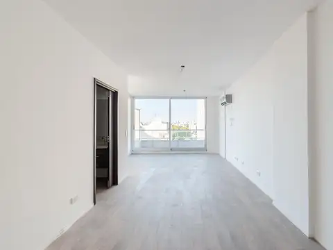 Oficina en Venta en Caballito, USD 129.850