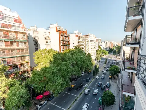 Honorio Pueyrredón 1190