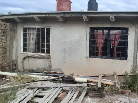 Casa en Venta en Villa Nueva de Guaymallen, USD 47.000