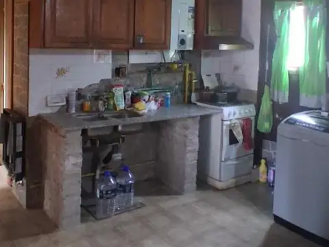 Casa en Venta 40 años