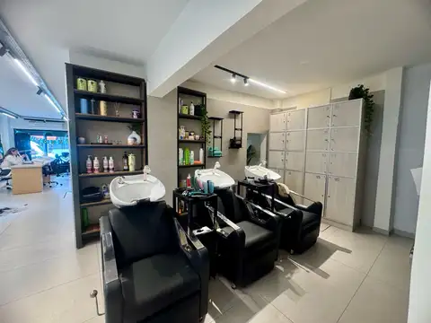 Local comercial muy amplio en excelente estado distribuidos en 2 plantas - Palermo