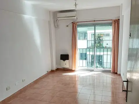 Amenábar 3200, Piso 12