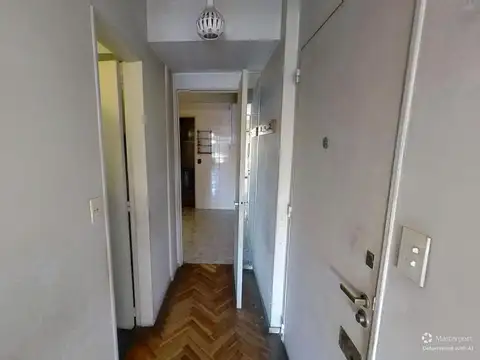 Departamento en Venta Apto profesional