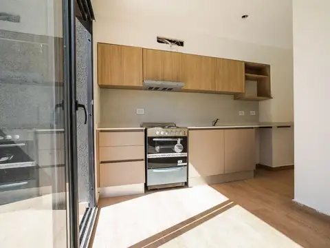 Departamento en Venta en Caballito, USD 265.000