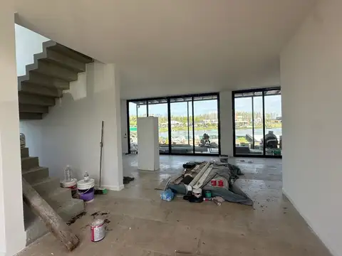 CASA 5 AMB VENTA SANTA ANA VILLANUEVA A LA LAGUNA