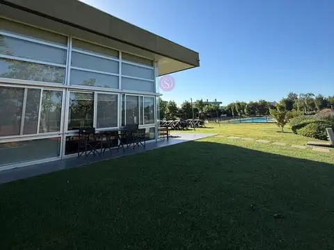 Terreno Lote  en Venta en Ayres Plaza, Pilar, G.B.A. Zona Norte