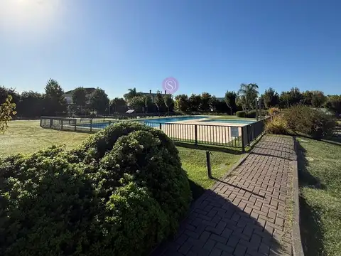 Terreno Lote  en Venta en Ayres Plaza, Pilar, G.B.A. Zona Norte