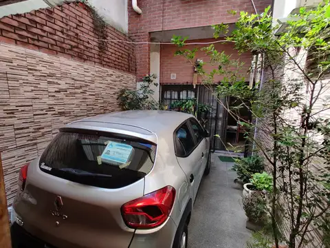 Del Tigre 4000, Ciudad Autónoma de Buenos Aires, Argentina 4000