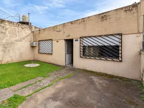 Casa en Venta en Ludueña - Sur, USD 44.000