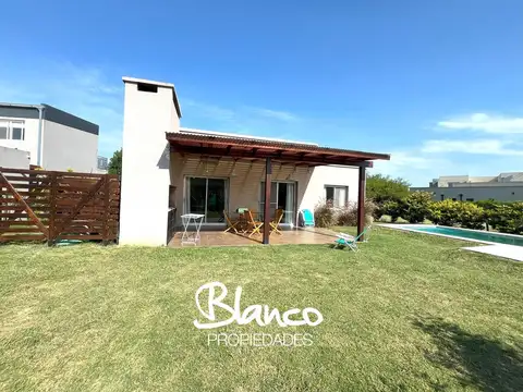 Pilar del Este - San Alfonso -