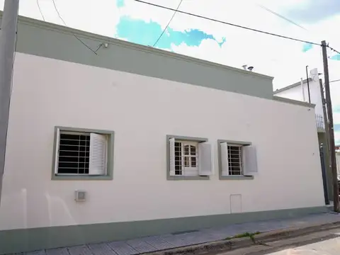 El Crespín 100