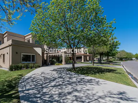 Casa en Venta 2 años