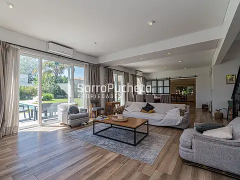 Casa en Venta de 4 dormitorios