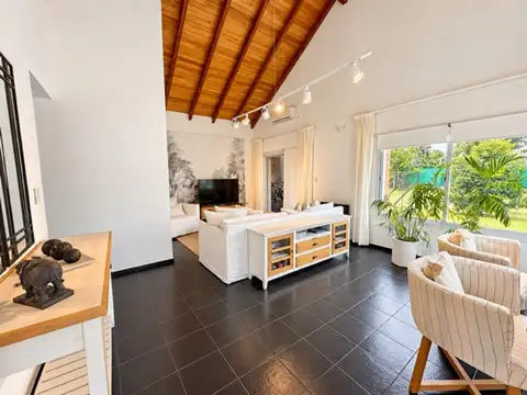 Casa en Alquiler 12 años