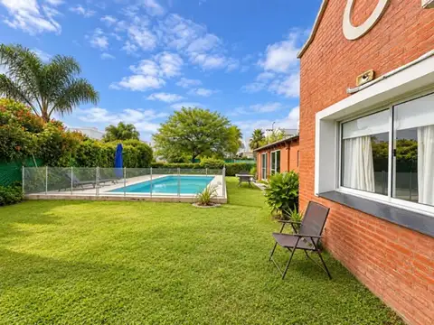 Casa en Alquiler en Valle Escondido, USD 2.700