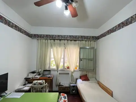 Departamento en Venta en Boedo, USD 63.000