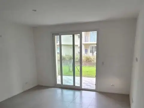 Departamento en Alquiler A Estrenar