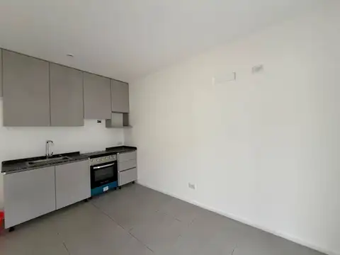 Departamento en Alquiler de Monoambiente