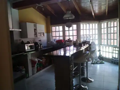 Depto Tipo Casa en Venta 15 años