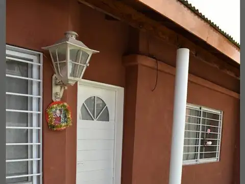Depto Tipo Casa en Venta de 5 ambientes