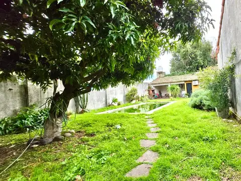 Terreno - Lote de 8.66 x 39