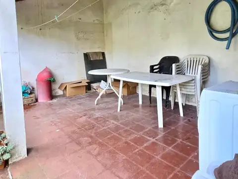 Terreno - Lote de 8.66 x 39