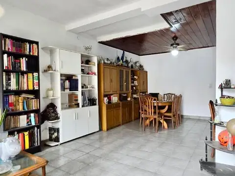 Terreno en Venta en Olivos, USD 280.000