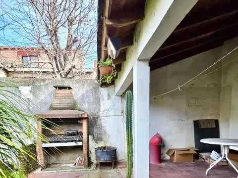 Terreno en Venta en Olivos, USD 280.000