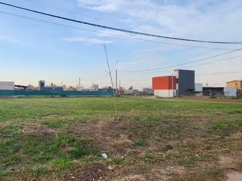 Terreno en  Funes Town