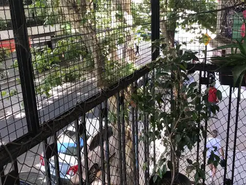 Departamento en Alquiler 50 años