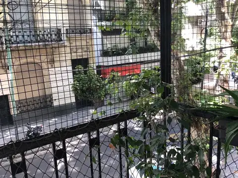 Departamento en Alquiler de 3 ambientes