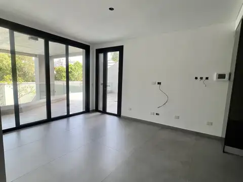 Departamento en Venta en Barrio San Pedro, USD 1.100.000