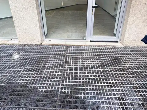 Local Comercial en Alquiler