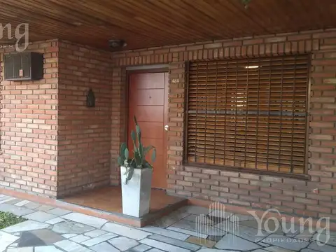 Casa en Venta de 4 dormitorios
