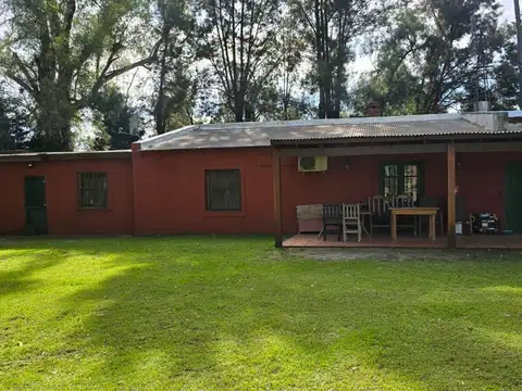 Terreno Campo  en Venta en Los Cardales, Exaltación de la Cruz, G.B.A. Zona Norte