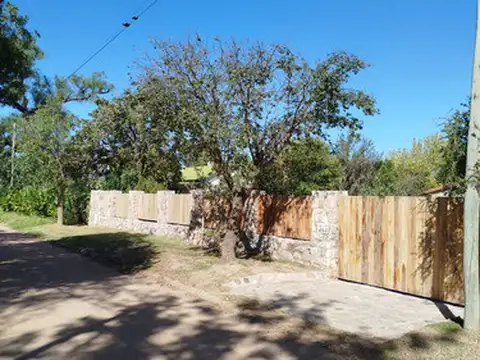 Casa en Venta de 2 dormitorios