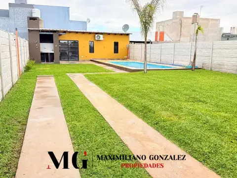 Casa en Alquiler al Noreste