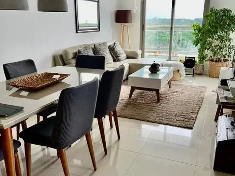 Departamento en Venta de 5 ambientes