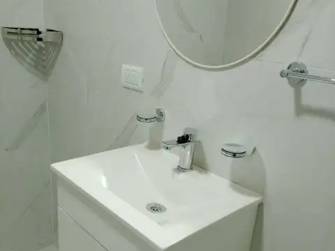 Departamento en Alquiler A Estrenar
