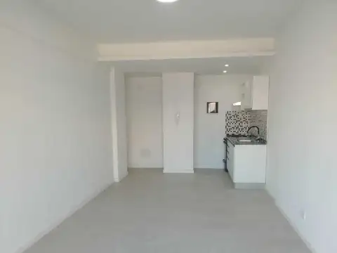 Departamento en Alquiler de Monoambiente