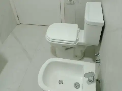 Departamento en Alquiler A Estrenar