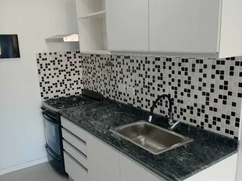 Departamento en Alquiler Apto profesional
