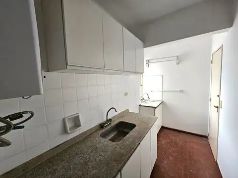 ALQUILER DEPARTAMENTO 3 AMBIENTES QUILMES CENTRO