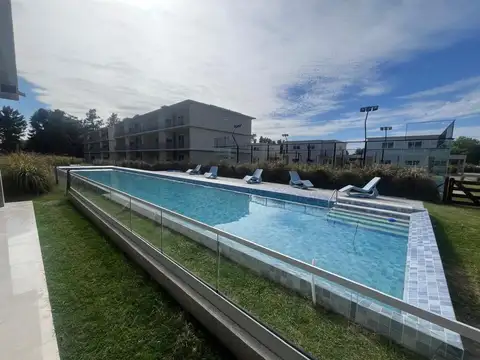 Departamento en alquiler Chic Village - CUAN PROPIEDADES