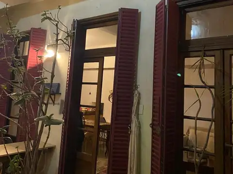 Depto Tipo Casa en Venta en Almagro, USD 165.000