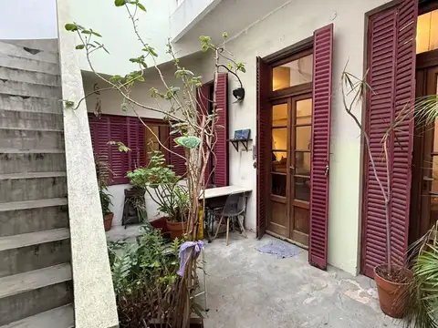 Depto Tipo Casa en Venta de 3 ambientes