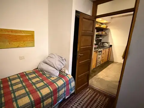 Depto Tipo Casa en Venta en Almagro, USD 169.000