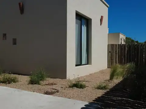 Casa en Alquiler Temporal A Estrenar