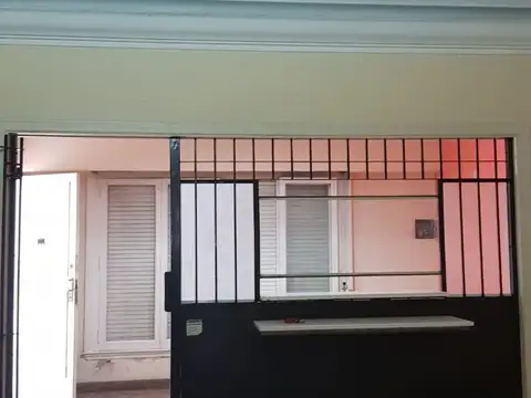 Sitio De Montevideo 1200