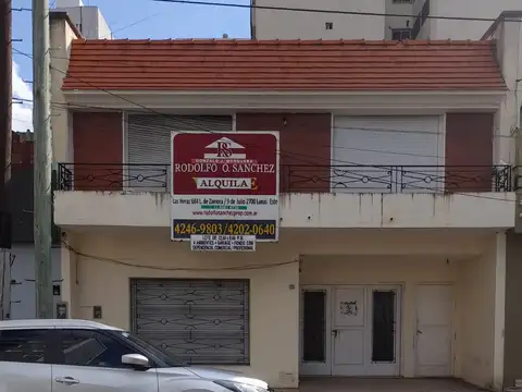 Sitio De Montevideo 1200